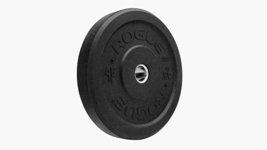 Rogue US-MIL Spec Bumper V2 | Rogue Fitness